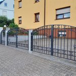 Klassikzauntor 2-flüglig, Zaunteam Dresden-Süd, Dresden, 01734 Oelsa Klassikzauntor 2-flüglig wurde in Oelsa von Zaunteam Dresden-Süd, Dresden im Jahr 2025 erstellt.