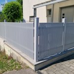 Aluzäune weitere wurde in Maria Anzbach von Zaunteam Wienerwald, Unter-Oberndorf im Jahr 2026 erstellt.