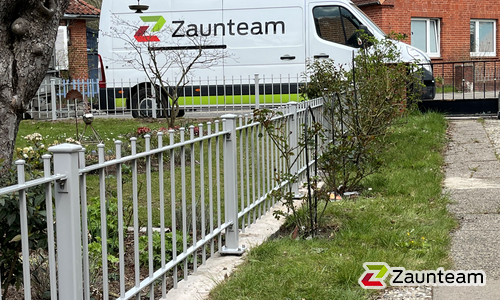 Klassikzaun weitere Modelle wurde in Lübeck von Zaunteam Südostholstein, Högersdorf im Jahr 2026 erstellt.
