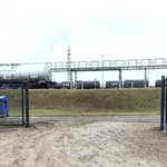 Doppelstabmattentor 2-flüglig wurde in Kötschlitz von Zaunteam Halle, Halle im Jahr 2026 erstellt.