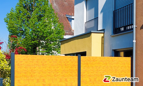 Alu Systemprofil diverse wurde in Ludwisgburg von Zaunteam Neckar-Enz, Sachsenheim im Jahr 2025 erstellt.