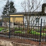 Klassikzaun weitere Modelle wurde in Saarbrücken von Zaunteam Saar-Pfalz, Bruchmühlbach-Miesau im Jahr 2026 erstellt.