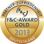  Partner_Zufriedenheit_F_und_C_Gold_Award