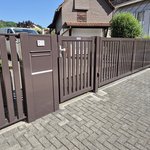 Aluzäune weitere wurde in Modautal von Zaunteam Bergstraße-Ried, Lorsch im Jahr 2026 erstellt.