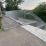 Staketengeländer mit Handlauf, Zaunteam Obere Donau-Bodensee, Sauldorf-Krumbach, 88630 Pfullendorf Staketengeländer mit Handlauf wurde in Pfullendorf von Zaunteam Obere Donau-Bodensee, Sauldorf-Krumbach im Jahr 2025 erstellt.