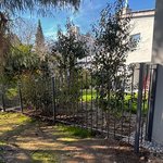 Klassikzaun Herakles wurde in Adliswil von Zaunteam Zürich, Dietikon im Jahr 2026 erstellt.