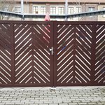 Aluminium Sichtschutztor 2-flüglig, Zaunteam Leipzig, Leipzig, 04317 Leipzig Aluminium Sichtschutztor 2-flüglig wurde in Leipzig von Zaunteam Leipzig, Leipzig im Jahr 2024 erstellt.
