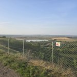 Diagonalgeflecht verzinkt mit Rohrpfosten verzinkt einbetoniert, Zaunteam Halle, Halle, 06198 Höhenstedt Diagonalgeflecht verzinkt mit Rohrpfosten verzinkt einbetoniert wurde in Höhenstedt von Zaunteam Halle, Halle im Jahr 2025 erstellt.