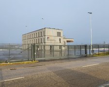 Schiebetor Stahl wurde in Oensingen von Zaunteam Mittelland, Bützberg im Jahr 2024 erstellt.