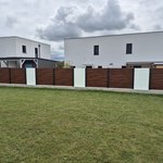 Alu Systemprofil wurde in Wartberg ob der Aist von Zaunteam Unteres-Mühlviertel, Bad Zell im Jahr 2025 erstellt.