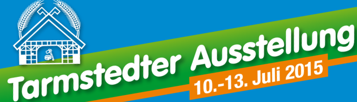 Tarmstedter Ausstellung 2015