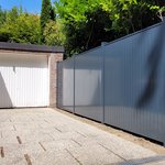 Aluminium Sichtschutz, Zaunteam Hamburg-Ost, Wentorf bei Hamburg, 21465 Wentorf Aluminium Sichtschutz wurde in Wentorf von Zaunteam Hamburg-Ost, Wentorf bei Hamburg im Jahr 2025 erstellt.