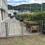 Staketengeländer ohne Handlauf wurde in Moudon von Swissclôture Nord Vaudois, Pomy im Jahr 2025 erstellt.