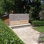 Gabionen Vario  wurde in 3032 von Zaunteam Wienerwald, Unter-Oberndorf im Jahr 2025 erstellt.