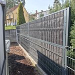 Schallschutz Diverse wurde in Linz von Zaunteam Unteres-Mühlviertel, Bad Zell im Jahr 2026 erstellt.