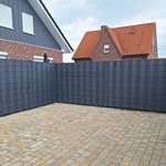 Flechtfix Vario Sichtschutz RAL Standardfarben, Zaunteam Friesische-Wehde, Zetel, 26349 Jade Flechtfix Vario Sichtschutz RAL Standardfarben wurde in Jade von Zaunteam Friesische-Wehde, Zetel im Jahr 2025 erstellt.