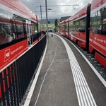 Staketengeländer ohne Handlauf wurde in St. Gallen von Zaunteam Appenzellerland, Wasserauen im Jahr 2025 erstellt.