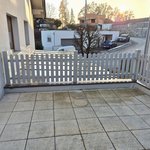 Classic Aluzaun aufgeschraubt wurde in 4283 von Zaunteam Unteres-Mühlviertel, Bad Zell im Jahr 2025 erstellt.