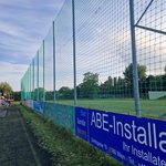 Ballfangnetz, Zaunteam Wienerwald, Unter-Oberndorf, 1180 Wien Ballfangnetz wurde in Wien von Zaunteam Wienerwald, Unter-Oberndorf im Jahr 2025 erstellt.
