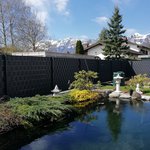 Flechtfix Vario Sichtschutz RAL Standardfarben, Zaunteam Vorarlberg, Dornbirn, 6845 Hohenems Flechtfix Vario Sichtschutz RAL Standardfarben wurde in Hohenems von Zaunteam Vorarlberg, Dornbirn im Jahr 2018 erstellt.