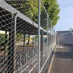 Webnet wurde in Reinach von Zaunteam Nordwest, Niederdorf im Jahr 2024 erstellt.