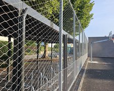 Webnet wurde in Reinach von Zaunteam Nordwest, Niederdorf im Jahr 2024 erstellt.