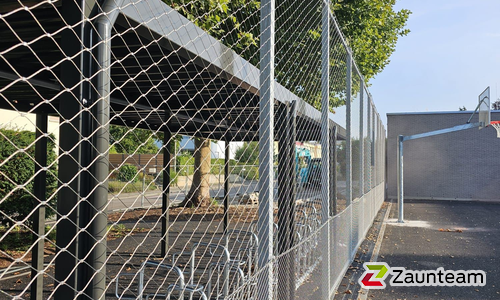 Webnet wurde in Reinach von Zaunteam Nordwest, Niederdorf im Jahr 2024 erstellt.