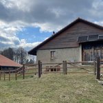 Koppelzaun Massive  wurde in Provence von Swissclôture Nord Vaudois, Pomy im Jahr 2025 erstellt.