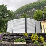 Alu Systemprofil diverse, Zaunteam Rheintal, Widnau, 9320 Arbon Alu Systemprofil diverse wurde in Arbon von Zaunteam Rheintal, Widnau im Jahr 2025 erstellt.