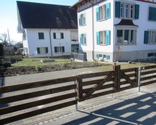 Weidetor Neuseeland / Weidetor Neuseeland wurde in Felben-Wellhausen von Zaunteam Thurgau AG, Felben im Jahr 2015 erstellt.
