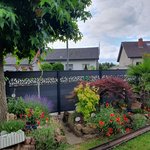 WPC Sichtschutz Diverse wurde in St. Leon-Rot von Zaunteam Schwetzingen-Bruchsal, Oberhausen  im Jahr 2022 erstellt.