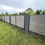 WPC Sichtschutz Diverse, Zaunteam Friesische-Wehde, Zetel, 26340 Zetel WPC Sichtschutz Diverse wurde in Zetel von Zaunteam Friesische-Wehde, Zetel im Jahr 2024 erstellt.