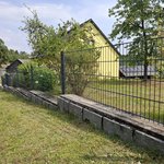 Doppelstabmatten schwer vorverzinkt und anthrazit beschichtet mit Pfosten 40x60 mit Abdeckleisten in Aussparung wurde in Karlstift von Zaunteam Unteres-Mühlviertel, Bad Zell im Jahr 2026 erstellt.