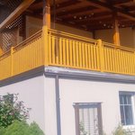 Geländer Aluminium diverse wurde in Otterthal von Zaunteam Schneebergland, Gloggnitz im Jahr 2025 erstellt.