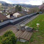 Flechtfix Vario Sichtschutz RAL Standardfarben, Zaunteam Zollernalb, Burladingen-Ringingen, 72417 Jungingen Flechtfix Vario Sichtschutz RAL Standardfarben wurde in Jungingen von Zaunteam Zollernalb, Burladingen-Ringingen im Jahr 2020 erstellt.