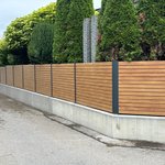 Alu Systemprofil, Zaunteam Vorarlberg, Dornbirn, 6800 Feldkirch Alu Systemprofil wurde in Feldkirch von Zaunteam Vorarlberg, Dornbirn im Jahr 2025 erstellt.