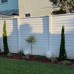 Betonzaun diverse wurde in Matzendorf von Zaunteam Schneebergland, Gloggnitz im Jahr 2025 erstellt.