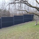 Schallschutz Diverse wurde in Abwinden von Zaunteam Unteres-Mühlviertel, Bad Zell im Jahr 2026 erstellt.