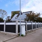 Alu Systemprofil diverse, Zaunteam Weser-Leine, Salzhemmendorf, 31177 Harsum Alu Systemprofil diverse wurde in Harsum von Zaunteam Weser-Leine, Salzhemmendorf im Jahr 2025 erstellt.