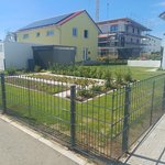 Decorzaun diverse wurde in Hardt von Zaunteam Lkr. Rottweil, Dietingen-Rotenzimmern im Jahr 2026 erstellt.