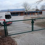 Doppelstabmattentor 2-flüglig wurde in Jade von Zaunteam Friesische-Wehde, Zetel im Jahr 2025 erstellt.