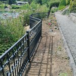 Klassikzaun Hades wurde in Sundern von Zaunteam Sauerland, Neuenrade im Jahr 2025 erstellt.