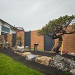 Alu Systemprofil wurde in Diepoldsau von Zaunteam Rheintal, Widnau im Jahr 2025 erstellt.