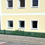 Classic Aluzaun aufgeschraubt wurde in Mönchdorf von Zaunteam Unteres-Mühlviertel, Bad Zell im Jahr 2026 erstellt.