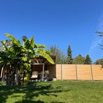 System WPC Sichtschutz, Neo Platinum mit Alupfosten einbetoniert, Zaunteam Weser-Leine, Salzhemmendorf, 31785 Hameln System WPC Sichtschutz, Neo Platinum mit Alupfosten einbetoniert wurde in Hameln von Zaunteam Weser-Leine, Salzhemmendorf im Jahr 2025 erstellt.