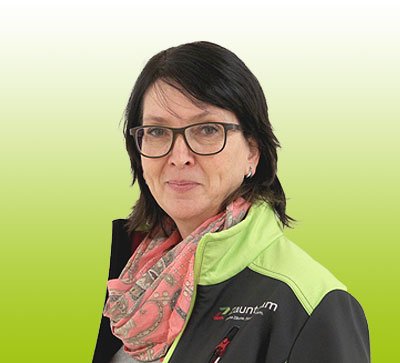 Zaunteam Marianne