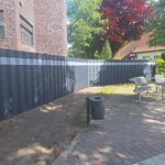 Flechtfix Vario Sichtschutz RAL Standardfarben, Zaunteam Friesische-Wehde, Zetel, 26340 Zetel Flechtfix Vario Sichtschutz RAL Standardfarben wurde in Zetel von Zaunteam Friesische-Wehde, Zetel im Jahr 2025 erstellt.
